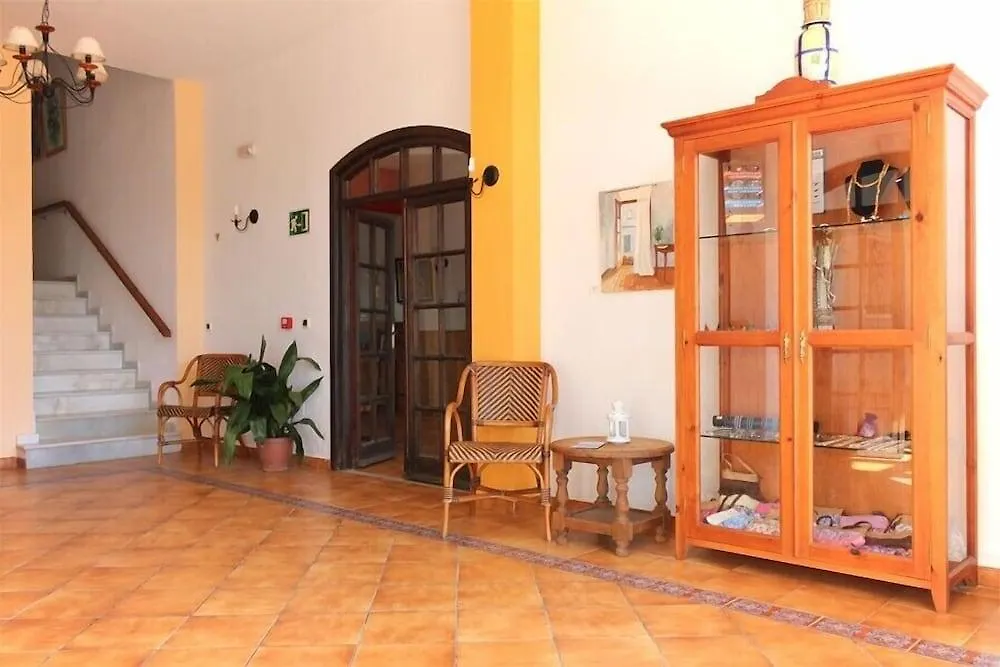 Guest house Posada Mirador De Jubrique