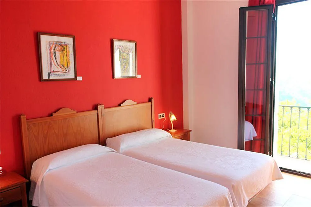 Guest house Posada Mirador De Jubrique