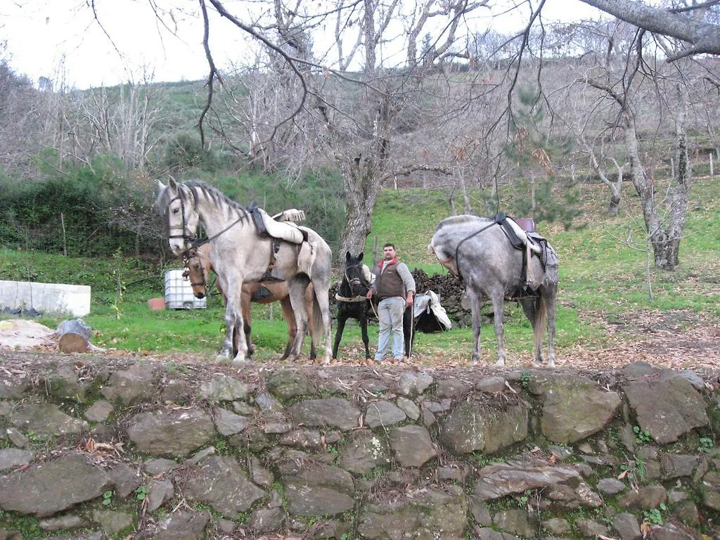Posada Mirador De Jubrique
