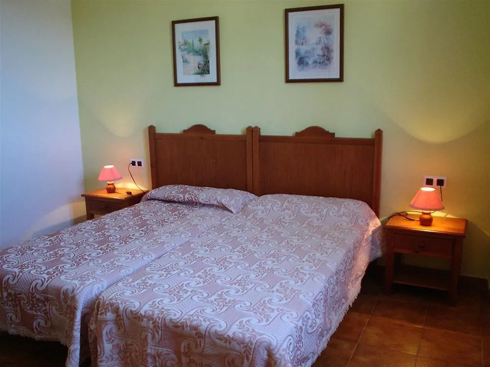 Guest house Posada Mirador De Jubrique