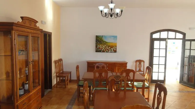 Guest house Posada Mirador De Jubrique
