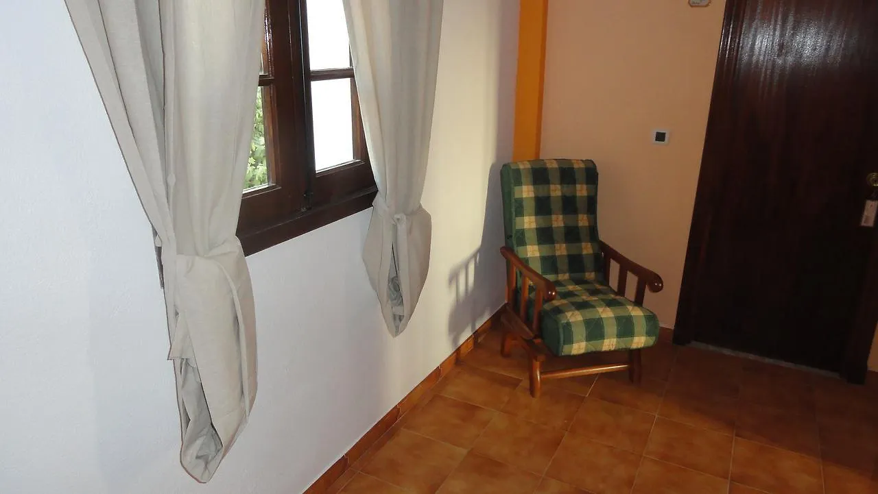 Posada Mirador De Jubrique